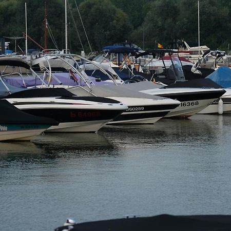 Occo Ξενοδοχείο Willebroek Εξωτερικό φωτογραφία